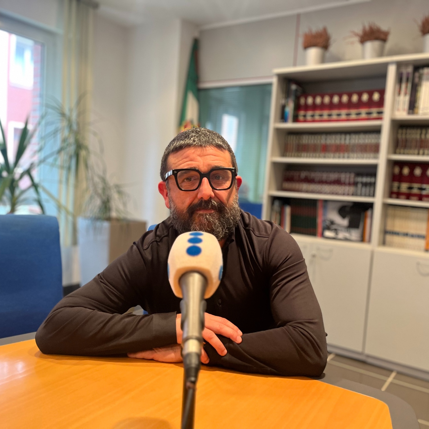 Podcast Castro Punto Radio