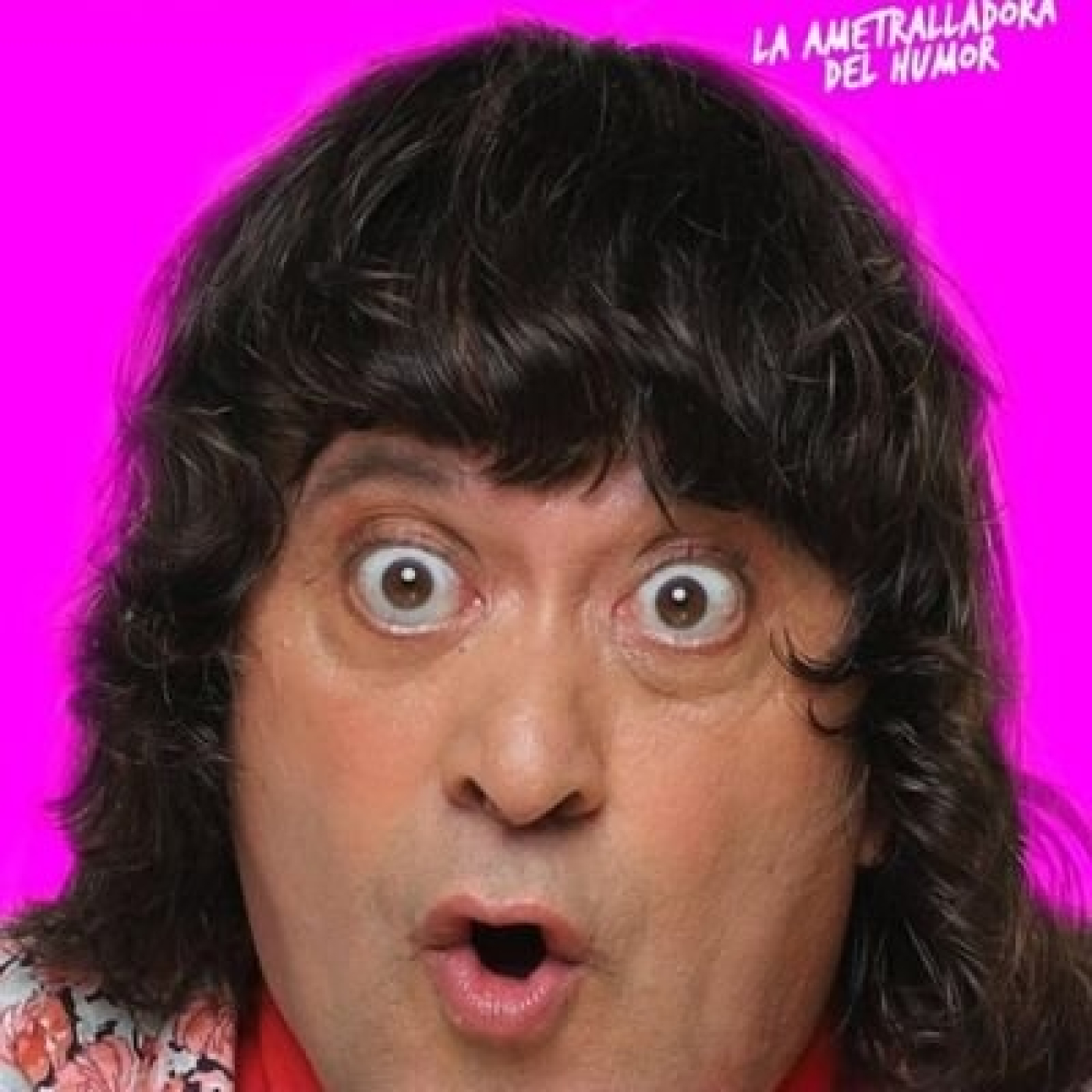 Alfredo Silva @humoristasilva Humorista ECOS DE LA NOCHE 3-2-2023