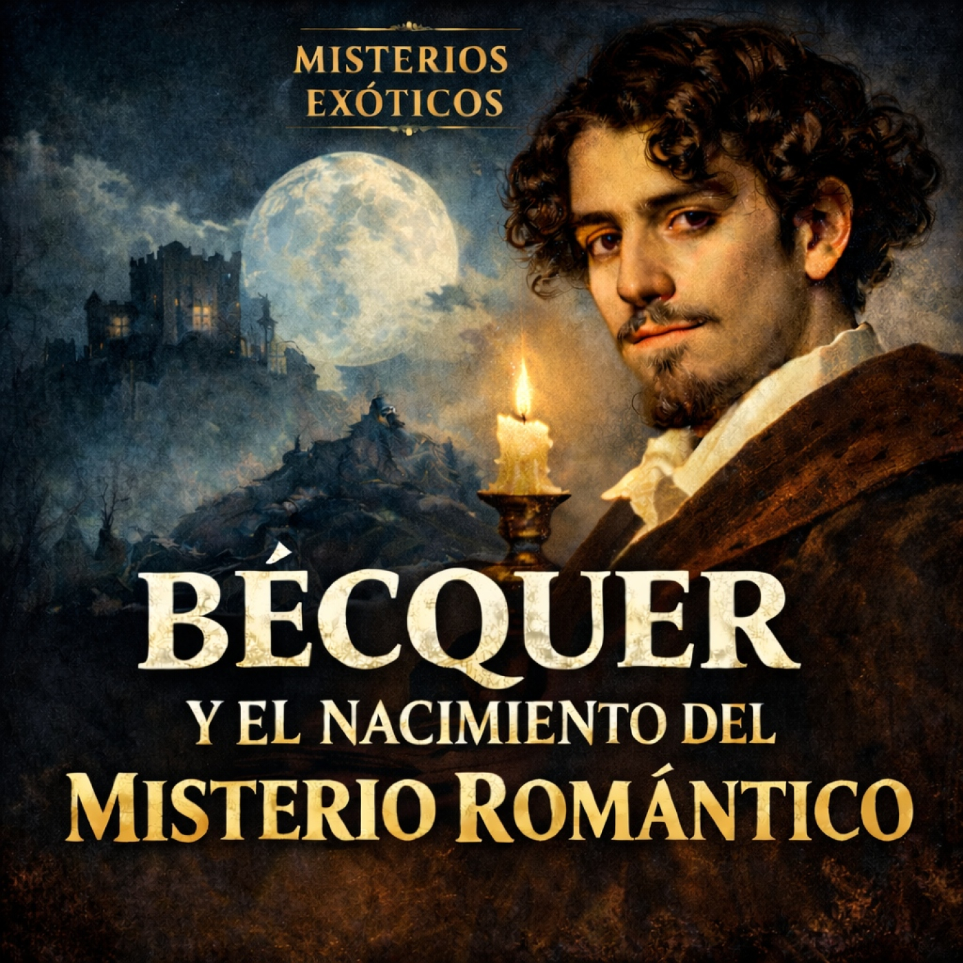 MISTERIOS EXÓTICOS con Mark Schindler
