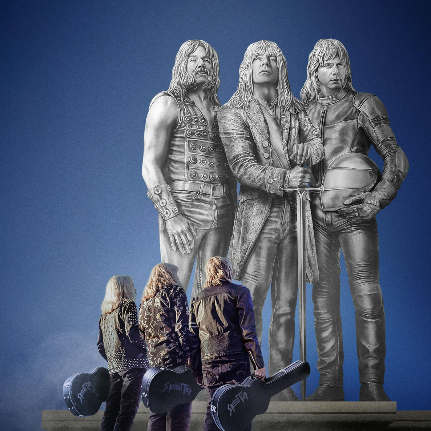 28 días de gira #28- Spinal Tap II- El final continúa (Rob Reiner, 2025)