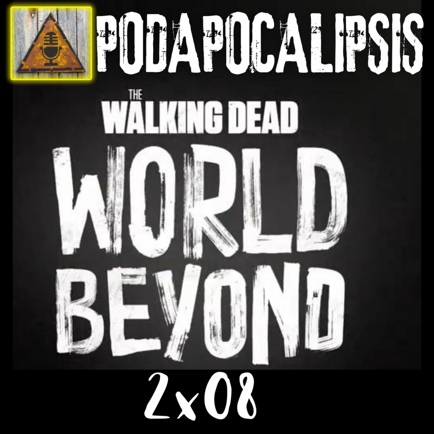 Podapocalipsis