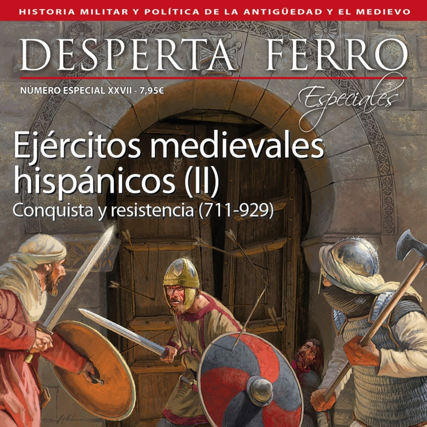 Desperta Ferro Especiales