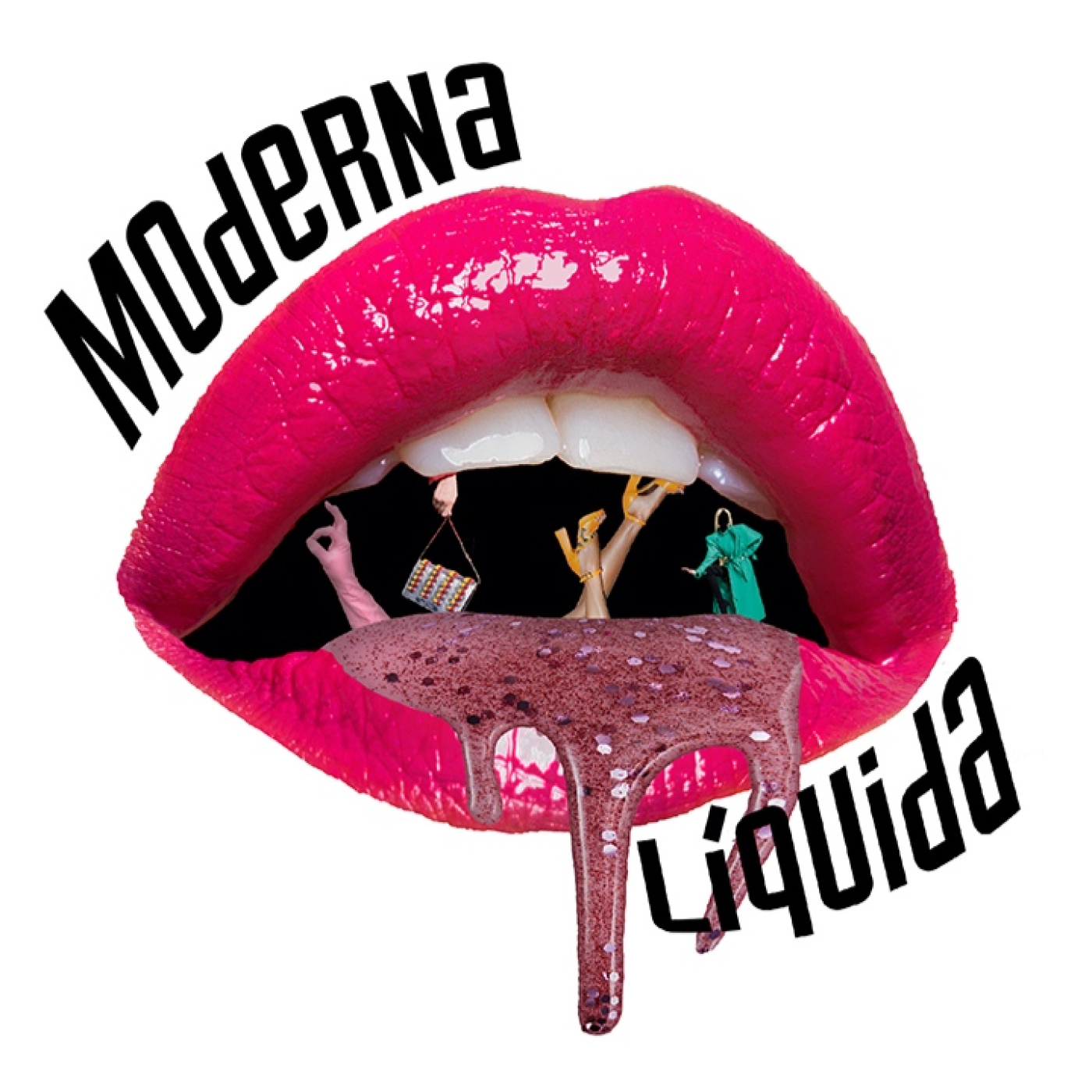 Moderna Líquida