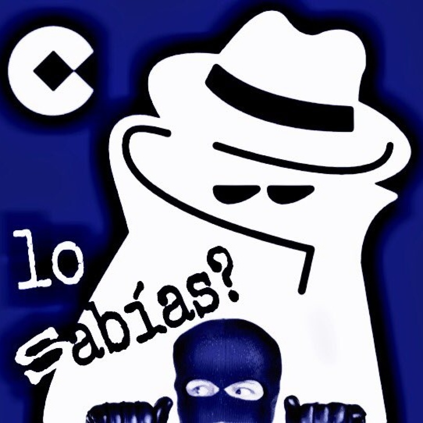 ¿Lo sabias?