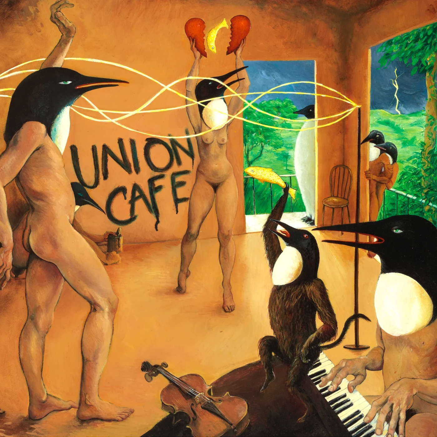 EP159.- Bandas de la Música New Age episode artwork