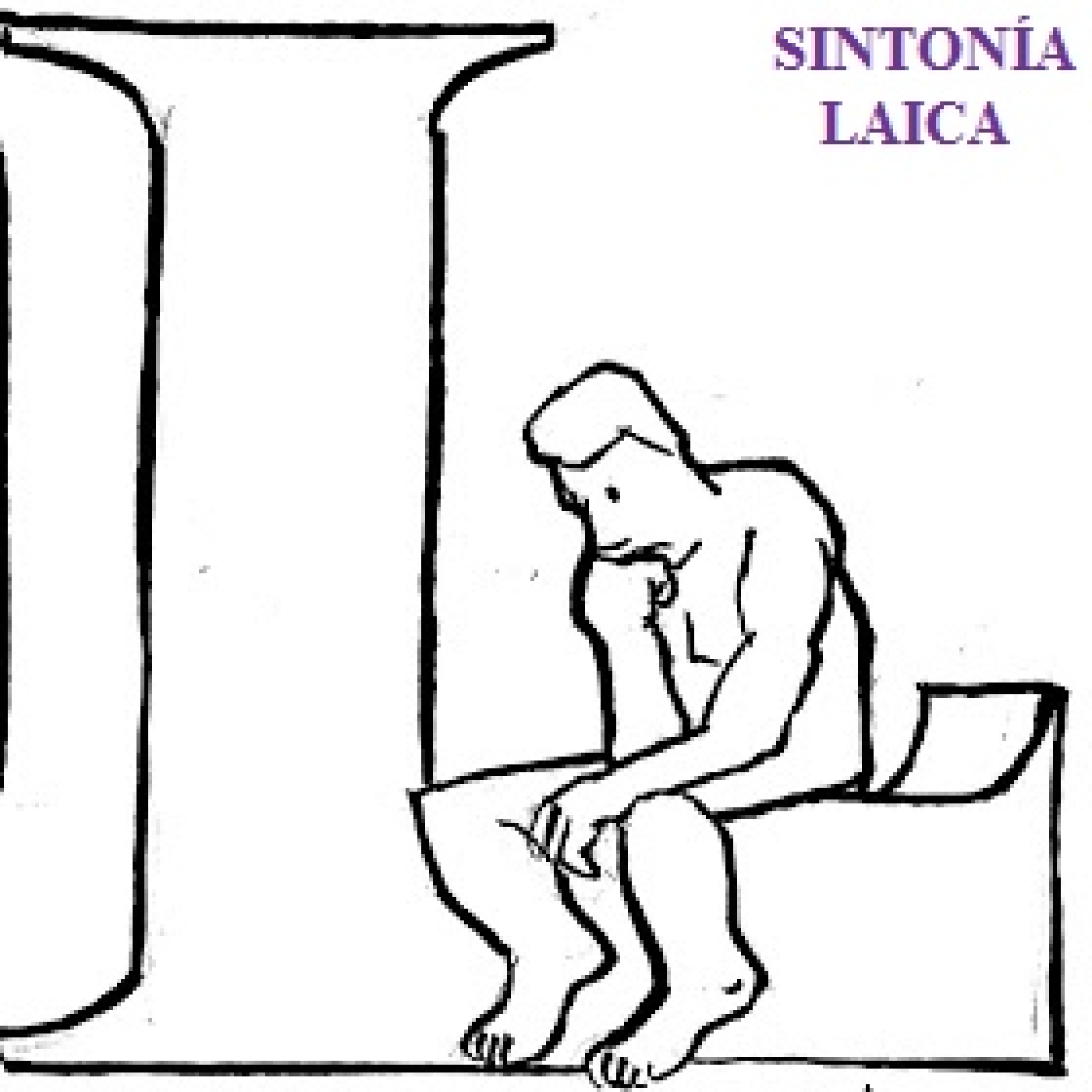 Podcast Sintonía Laica
