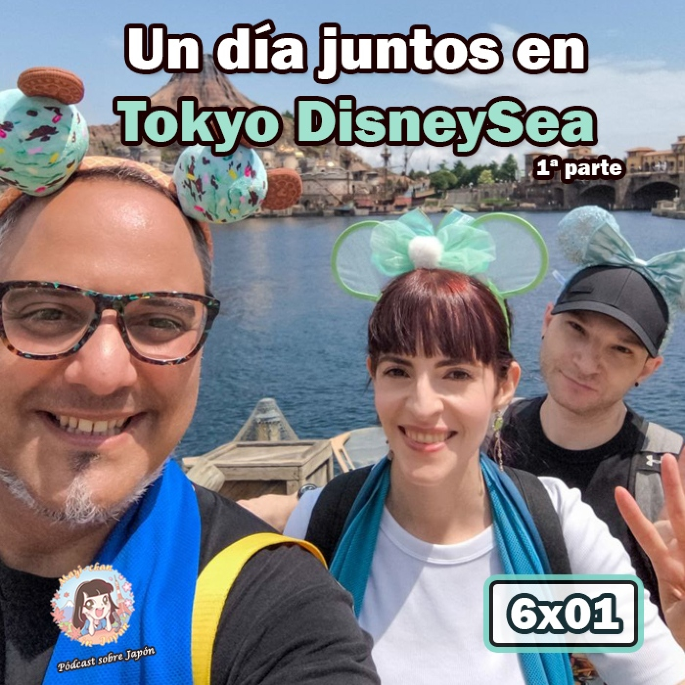 Mayi Chan in Japan - Pódcast sobre Japón