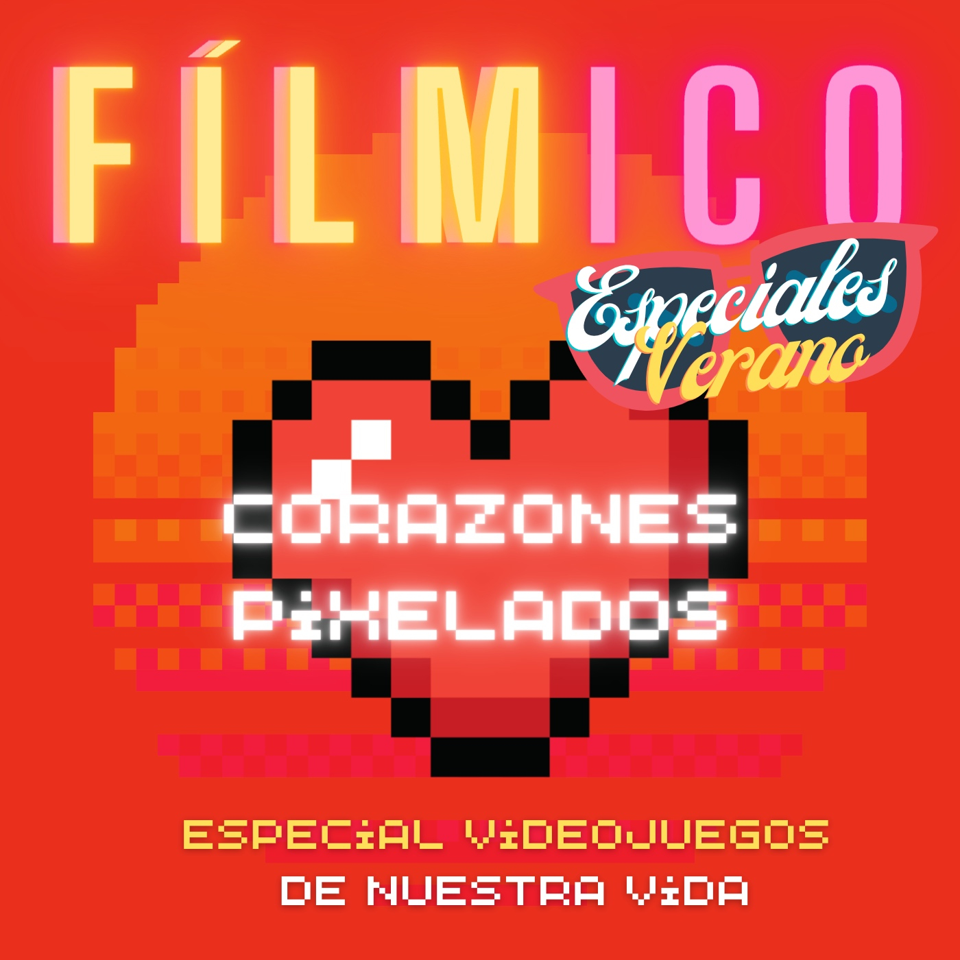 Fílmico un Podcast de Cine y Cultura Pop