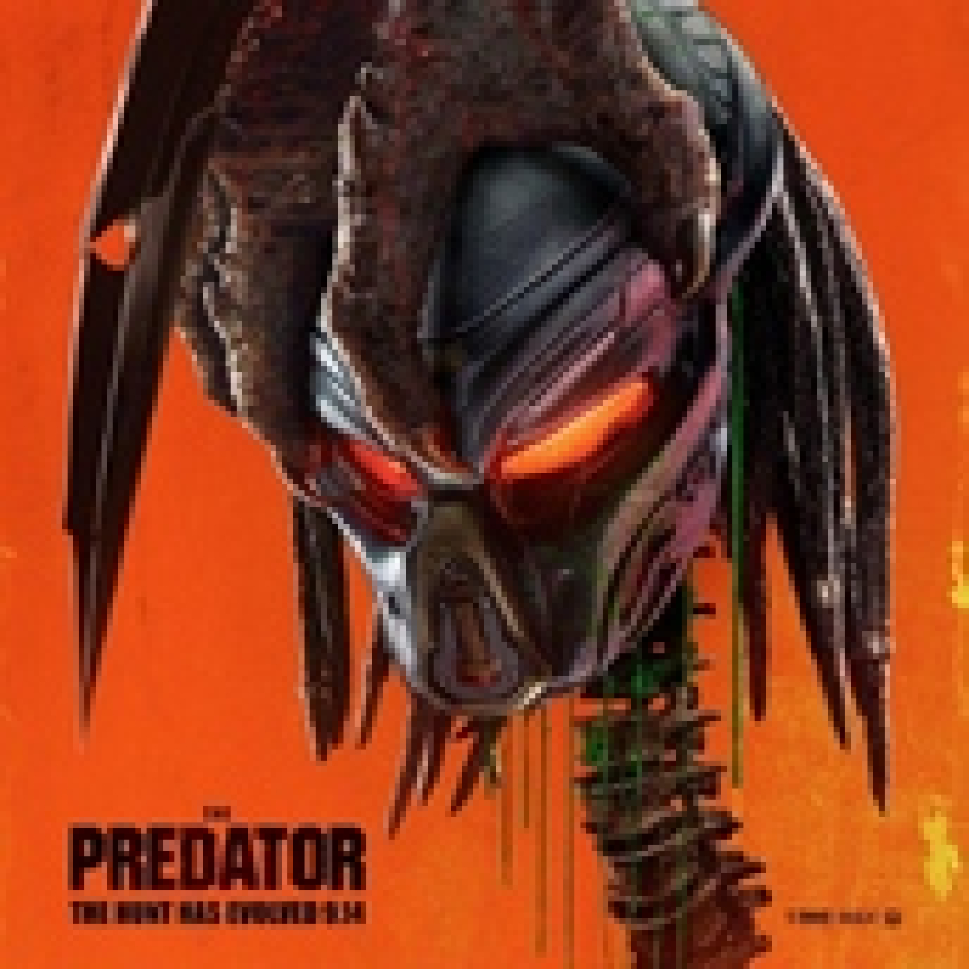 The predator
