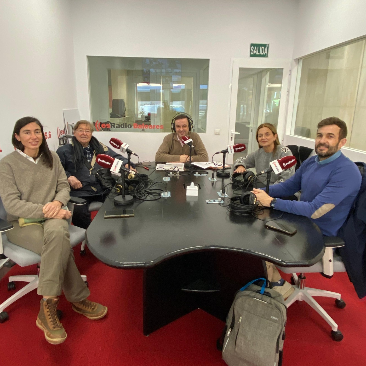 Tertulia del Contrapunto