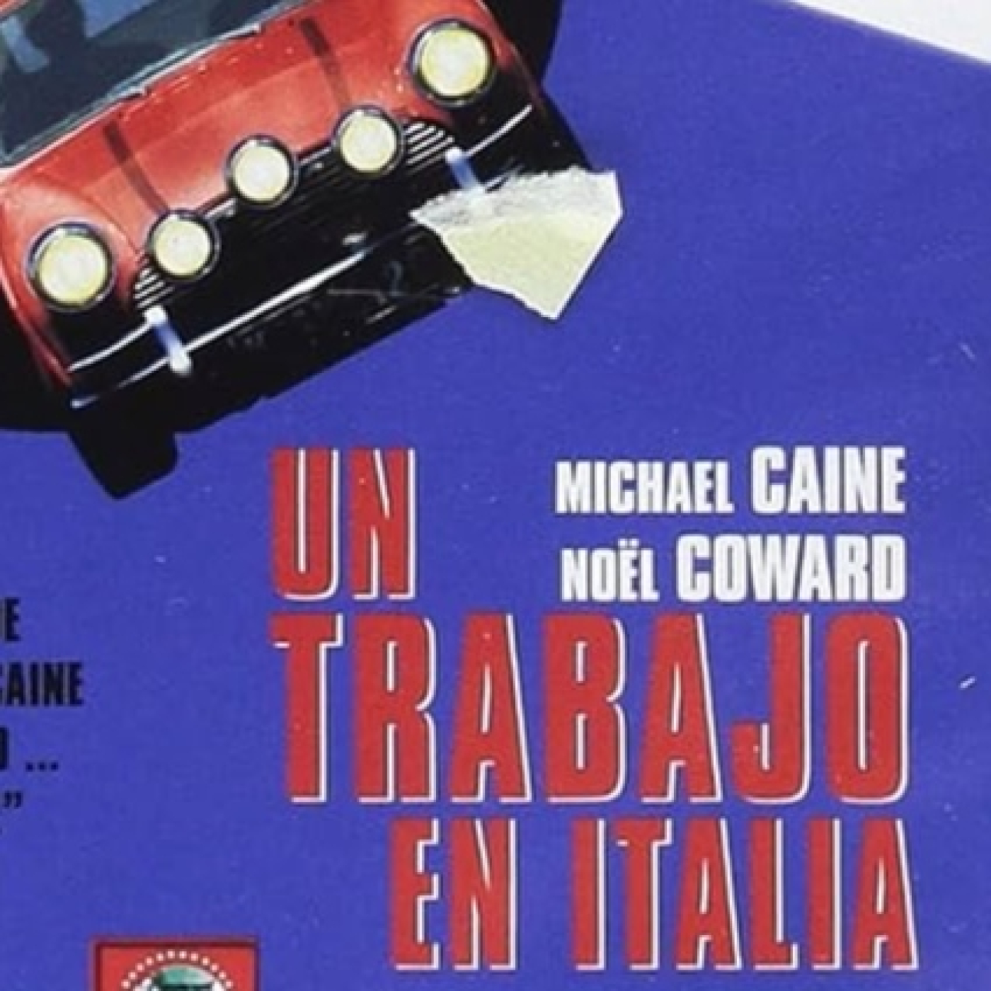 YO NO SOY MICHAEL CAINE