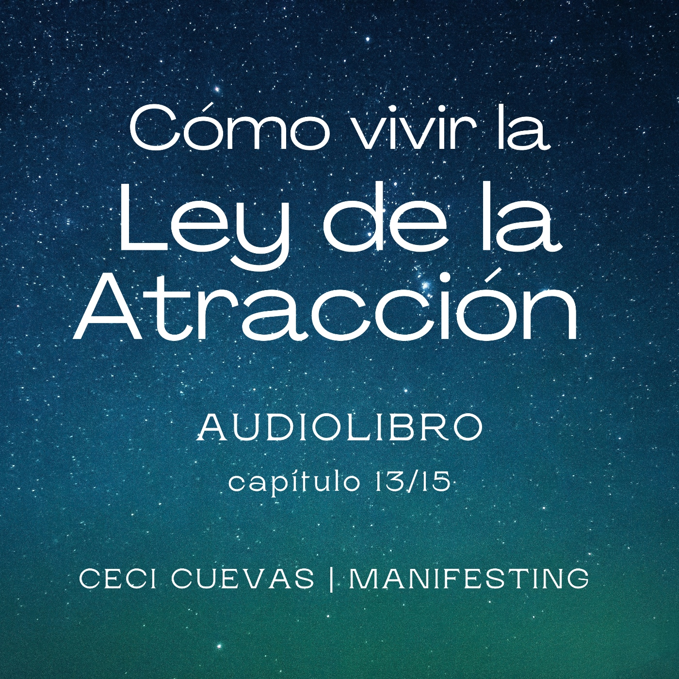 Tribu Manifesting | Ceci Cuevas