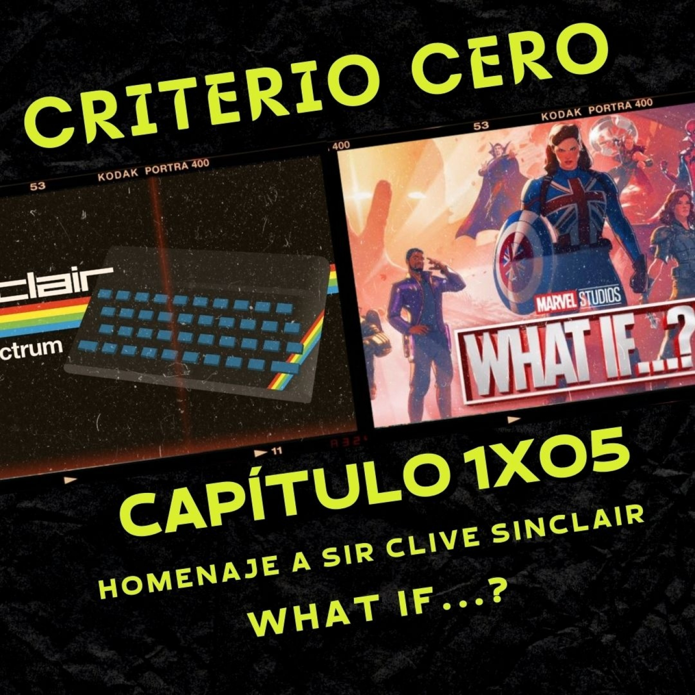 Criterio Cero Podcast