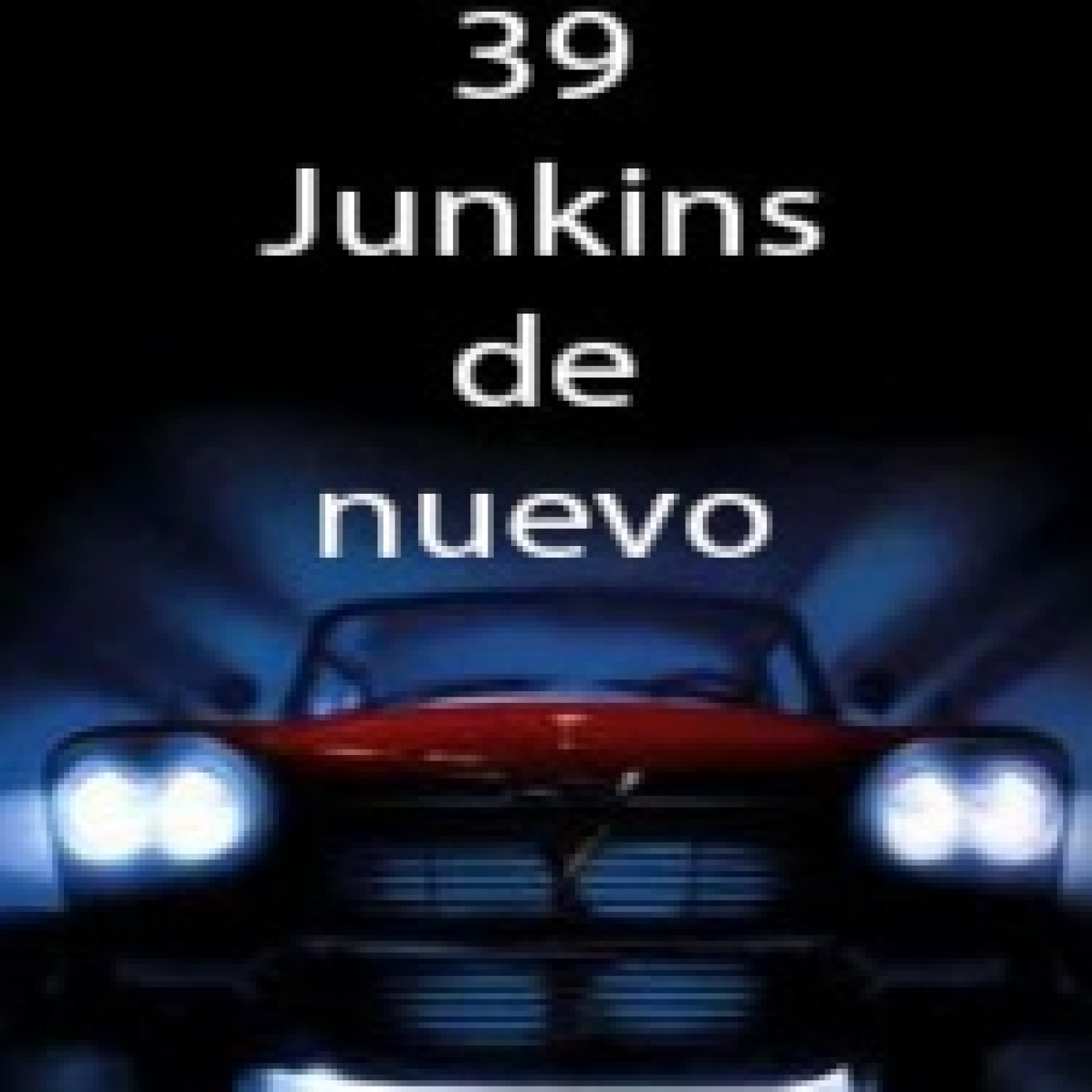 La hora del espanto
