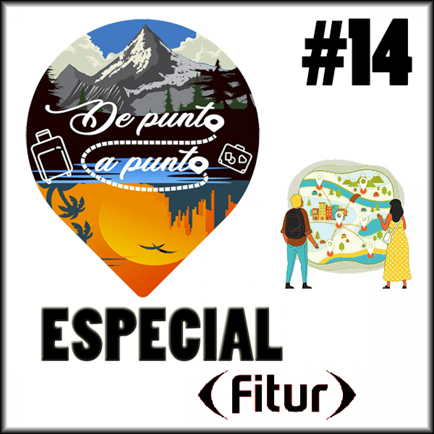 De Punta a Punta
