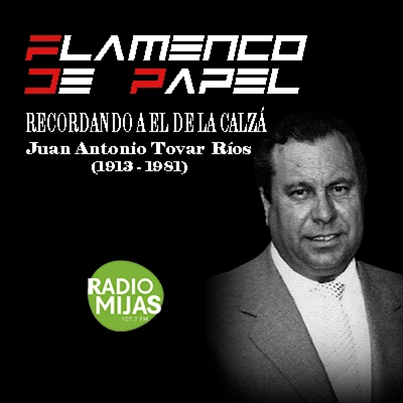 FLAMENCO DE PAPEL