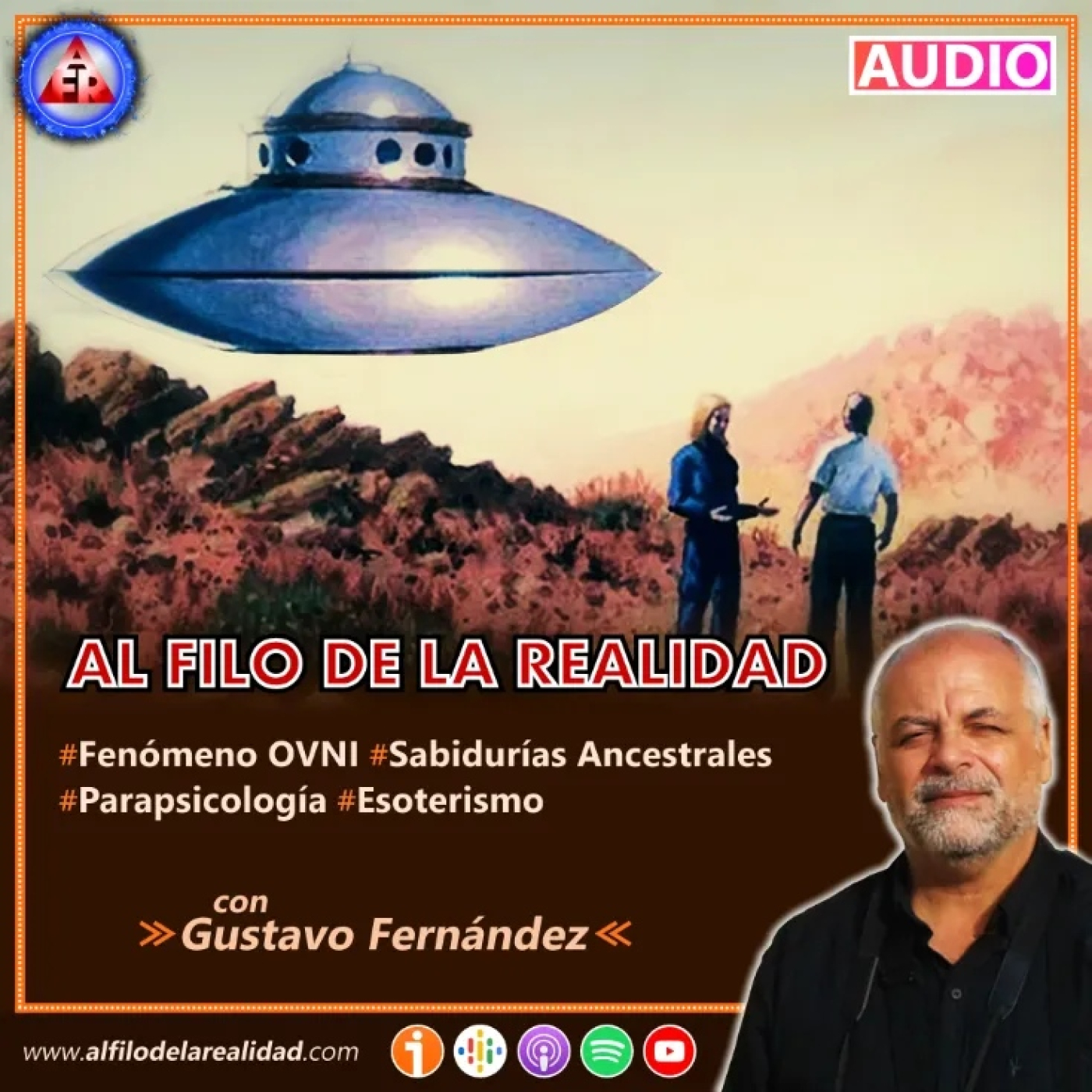 Al Filo de la Realidad