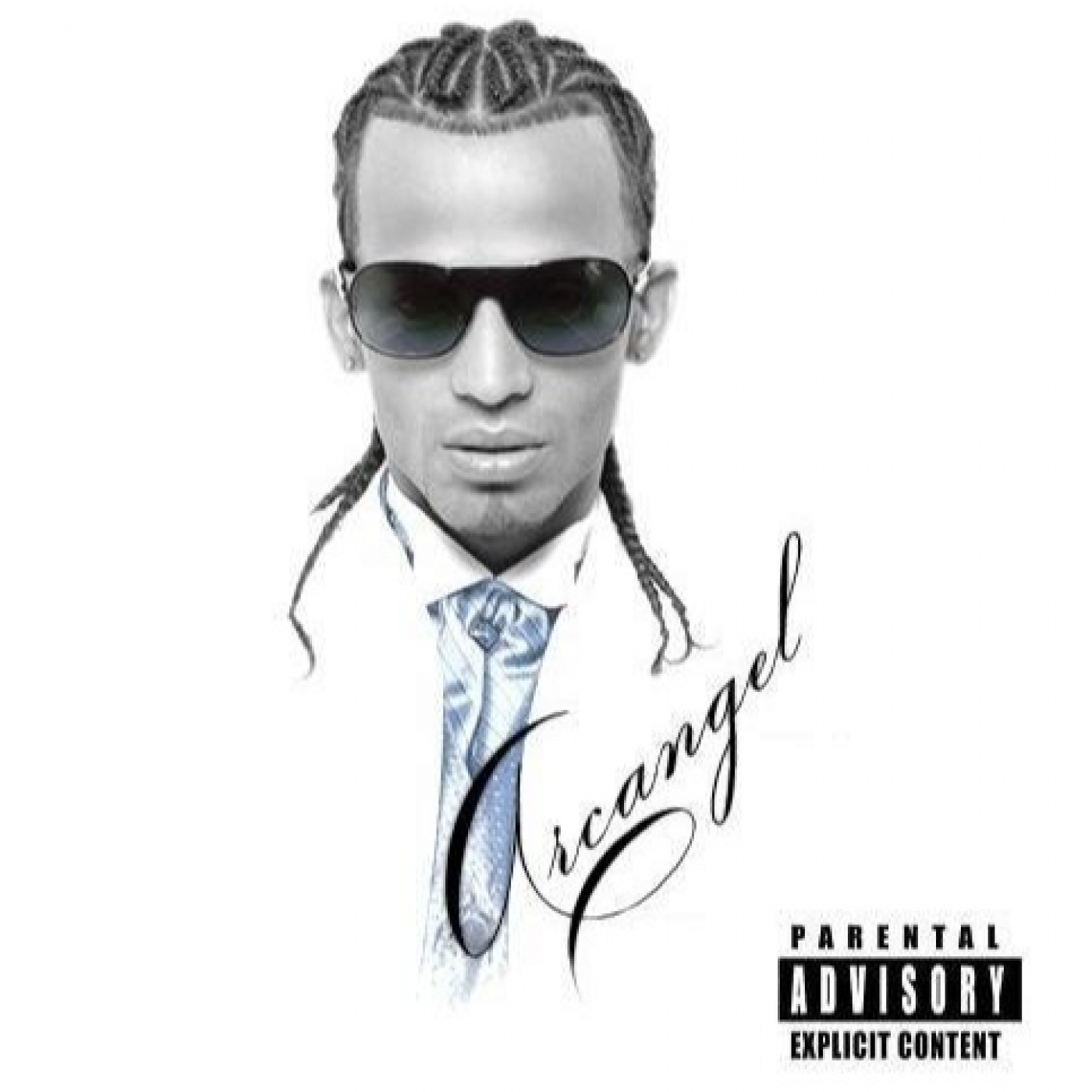 Chapinradio Arcangel Mix HipHop Reggaeton episode artwork