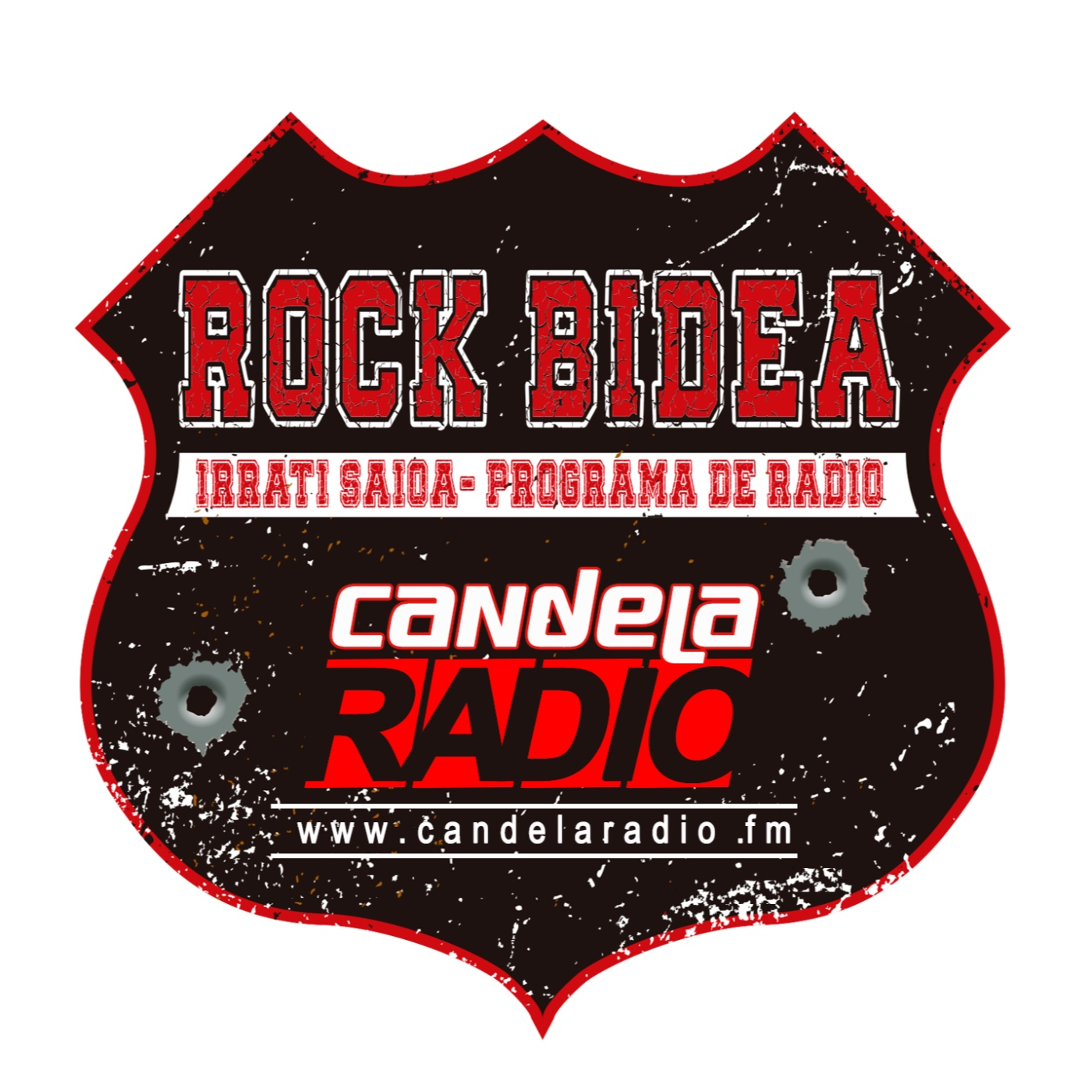 ROCK BIDEA