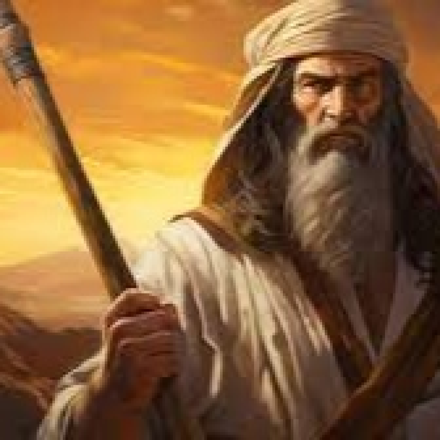 Parashat: Pinjas II (5784).