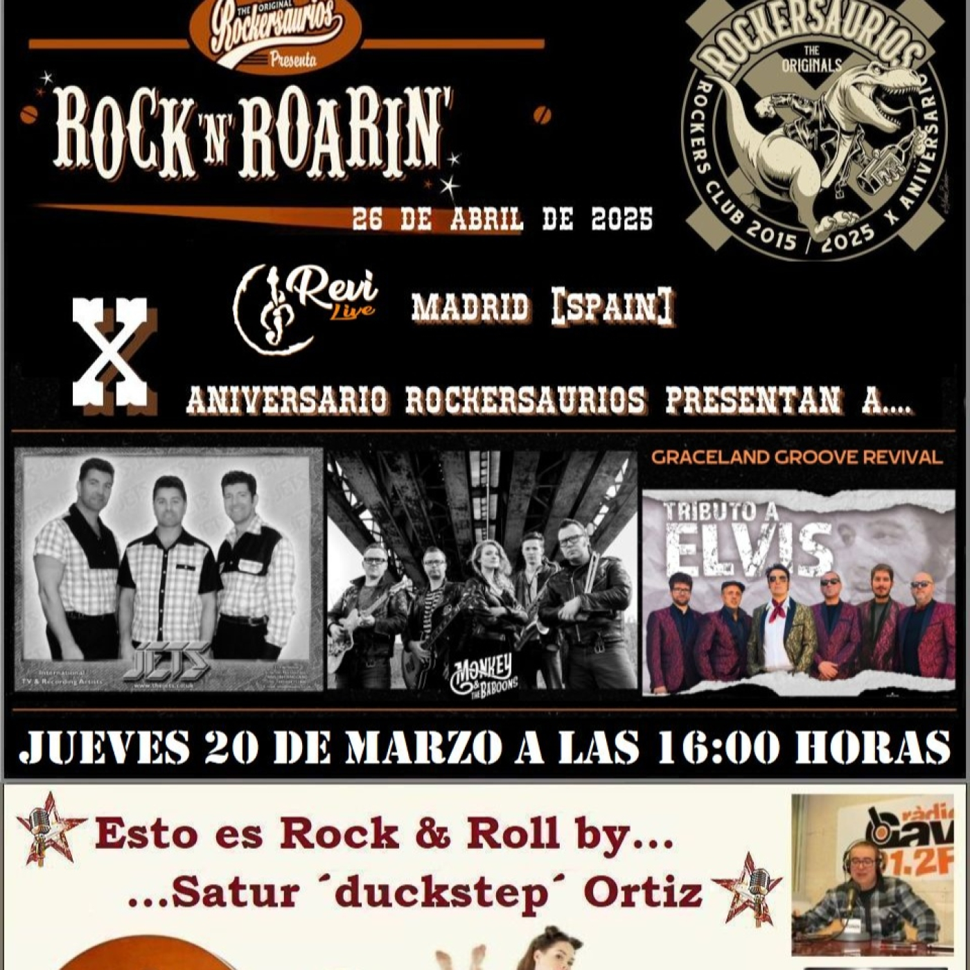 Podcast Persianes Ràdio Gavà