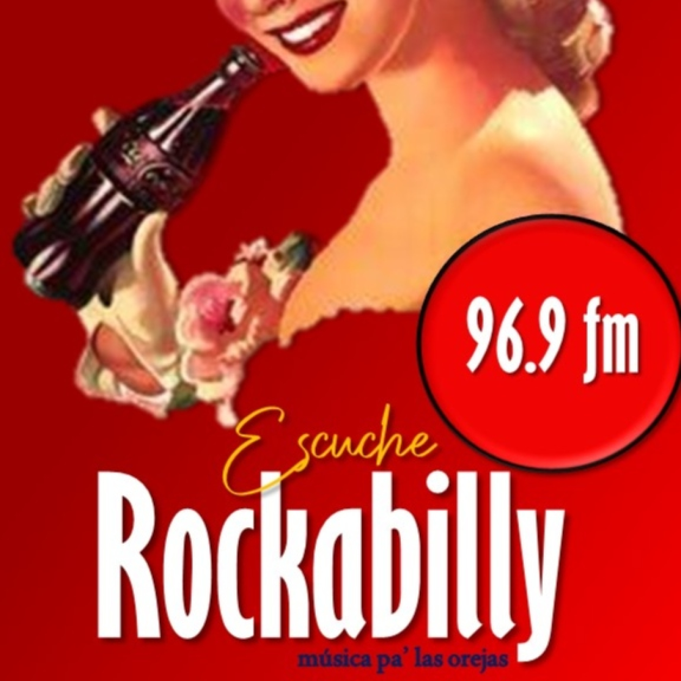Programa Rockabilly 3A episode artwork