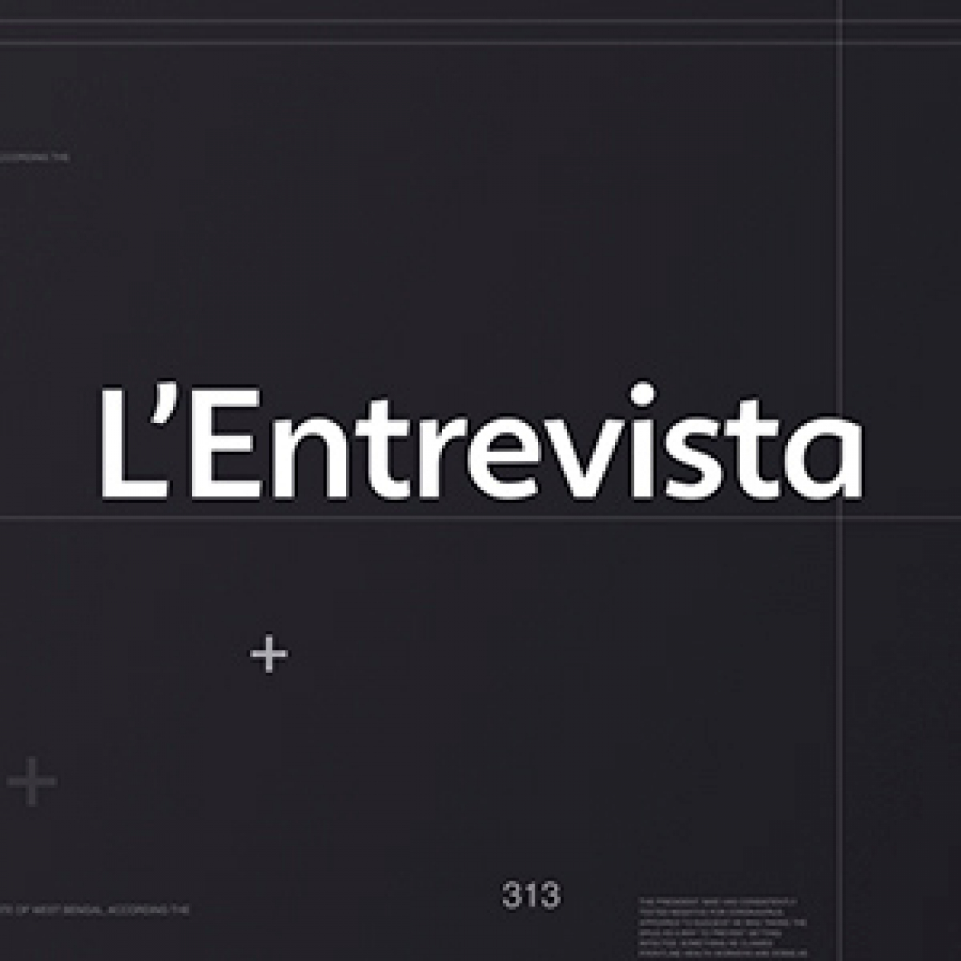L\'Entrevista