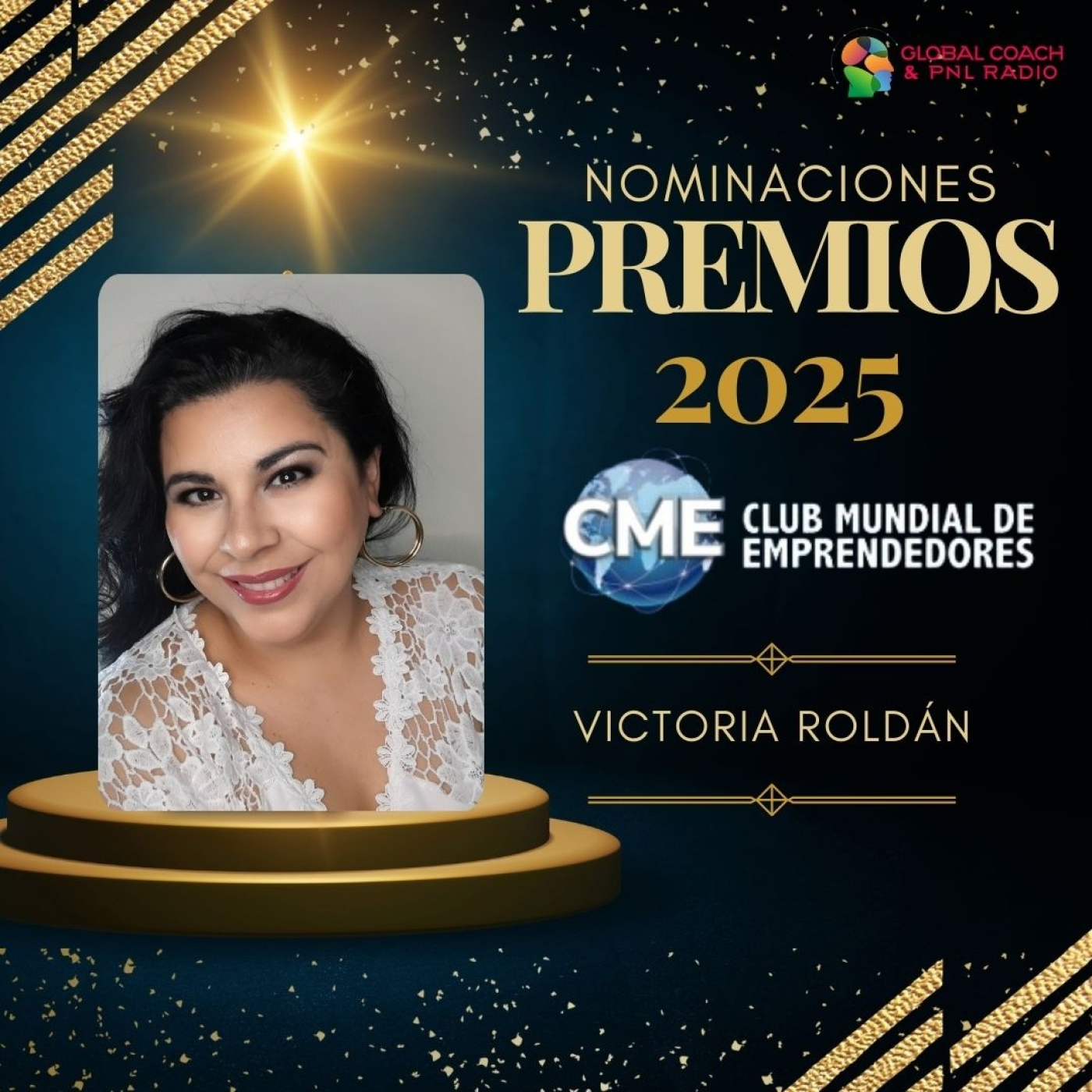 Victoria Roldán, Cantante Lírica y productora episode artwork