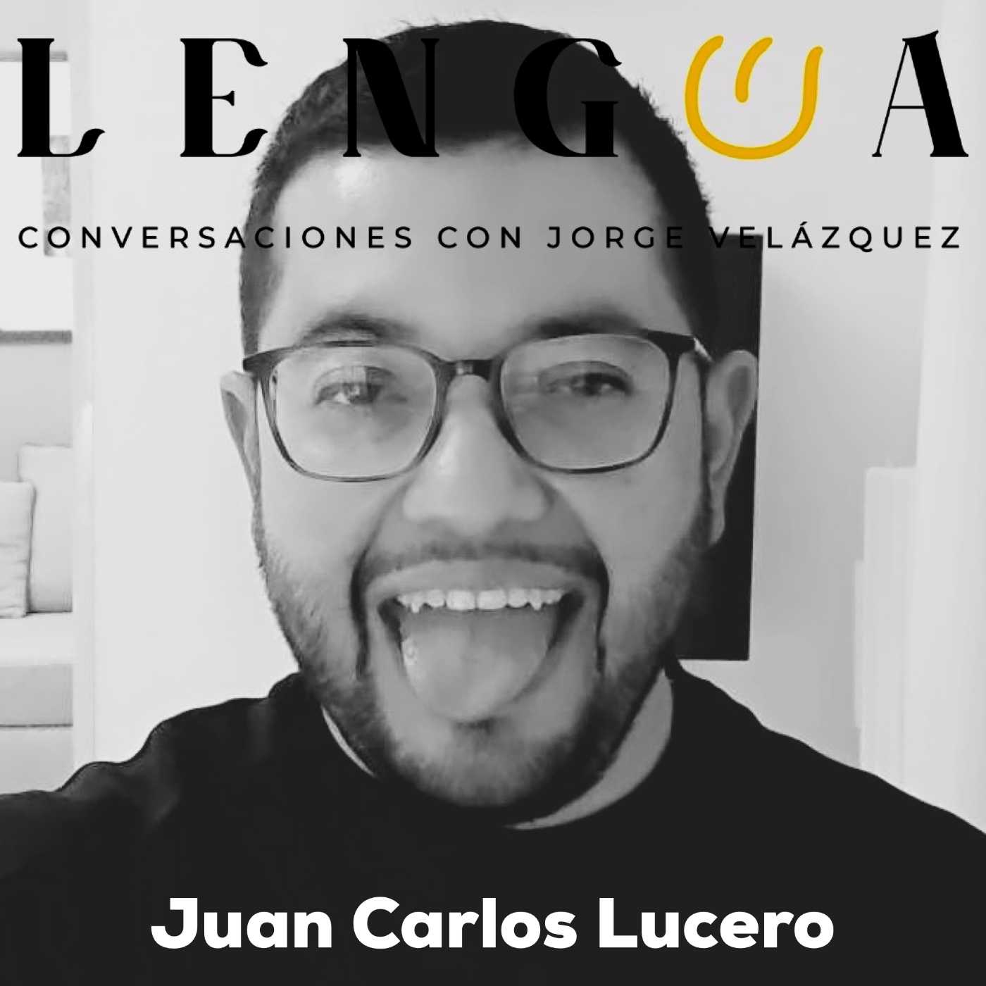 Lengua, conversaciones con Jorge Velázquez