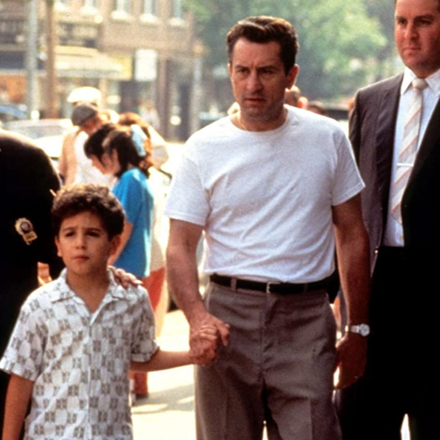 Anochece, que no es poco