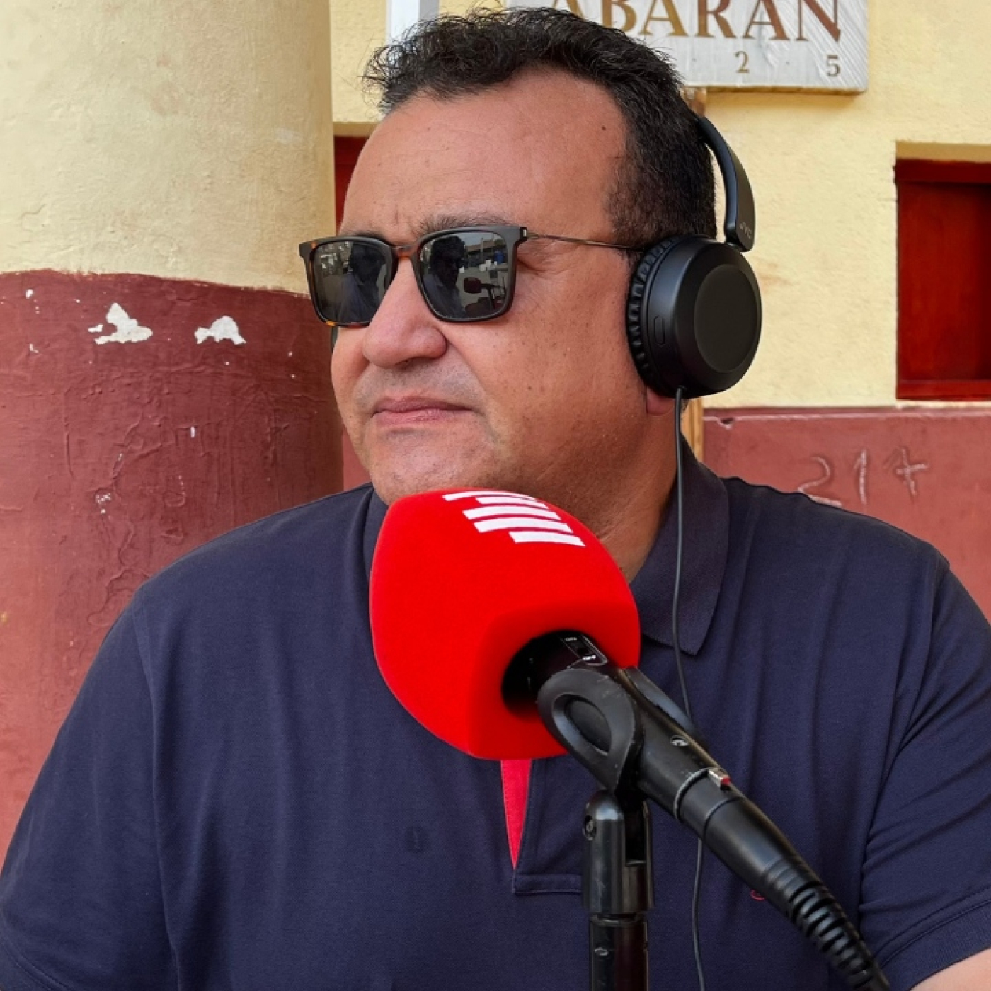 Entrevistas | Nueva temporada 2025 - 2026