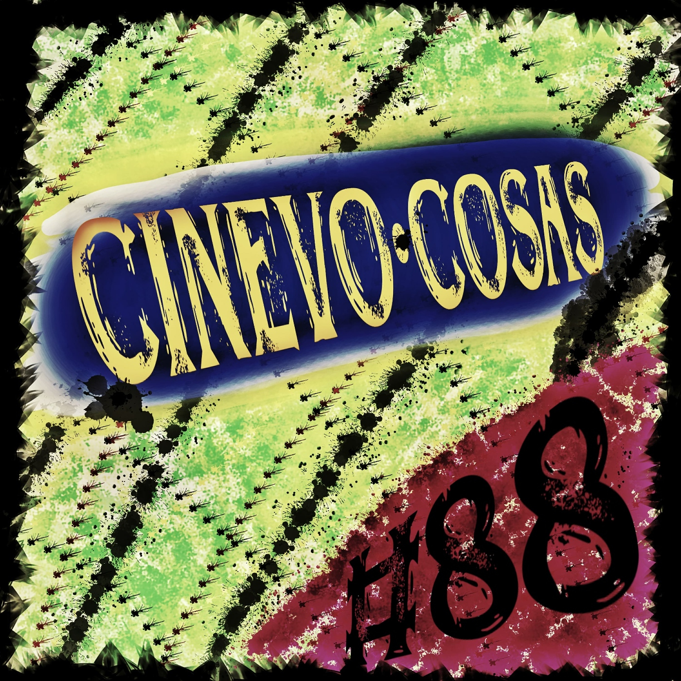 Cinevoradas