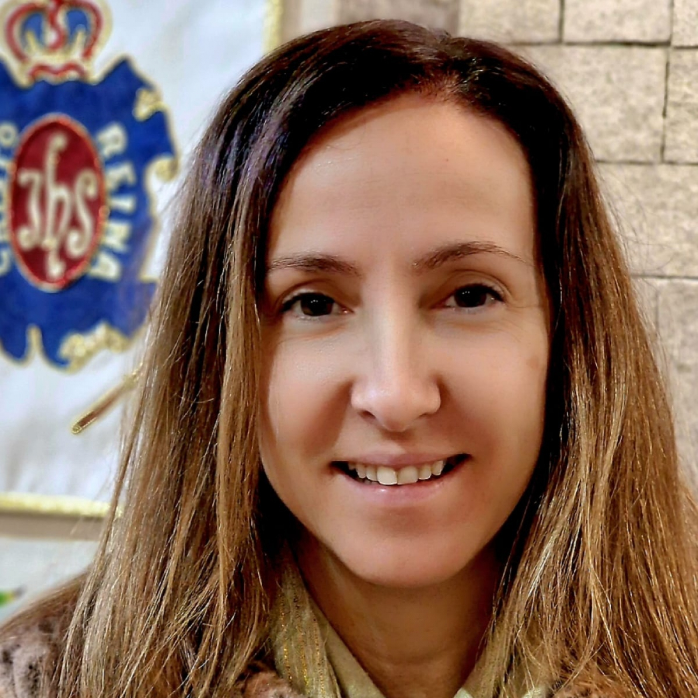Esperanza Suárez: "Todos los ferrolanos están invitados a acompañar al Niño Rey" episode artwork