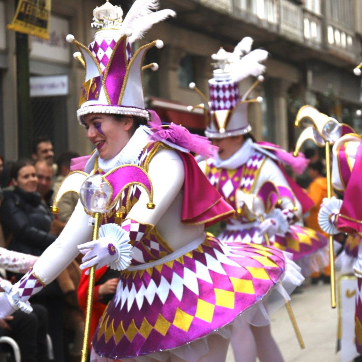 Actualidade Mediodía