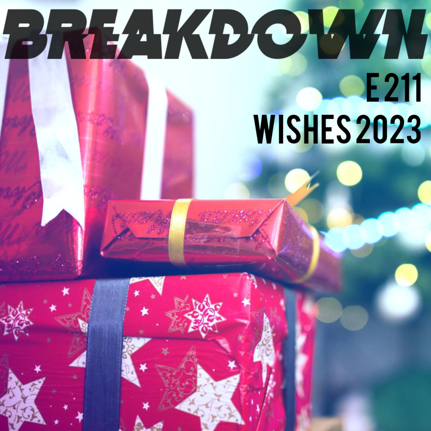 Breakdown