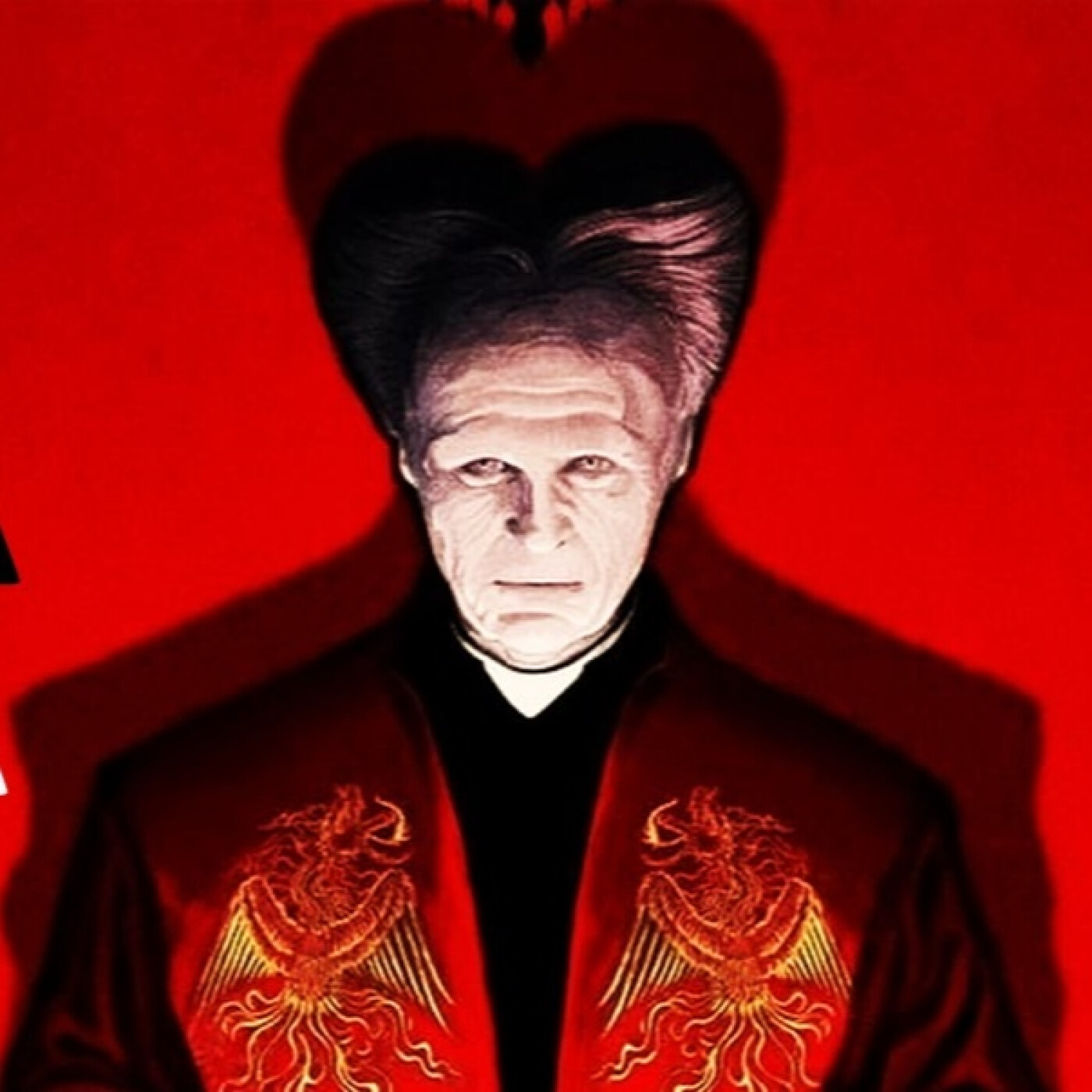 Episodio 39. ¿Cómo vencer a Drácula?