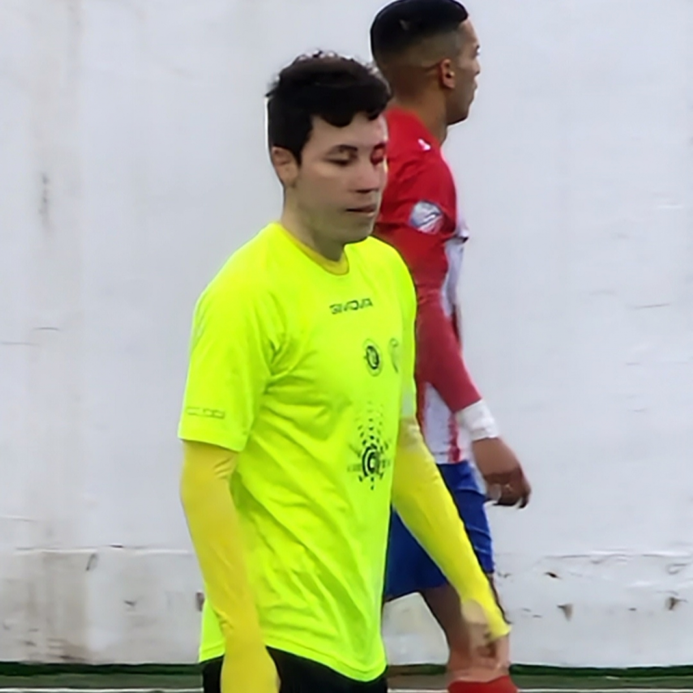 Podcast del Tito Juan