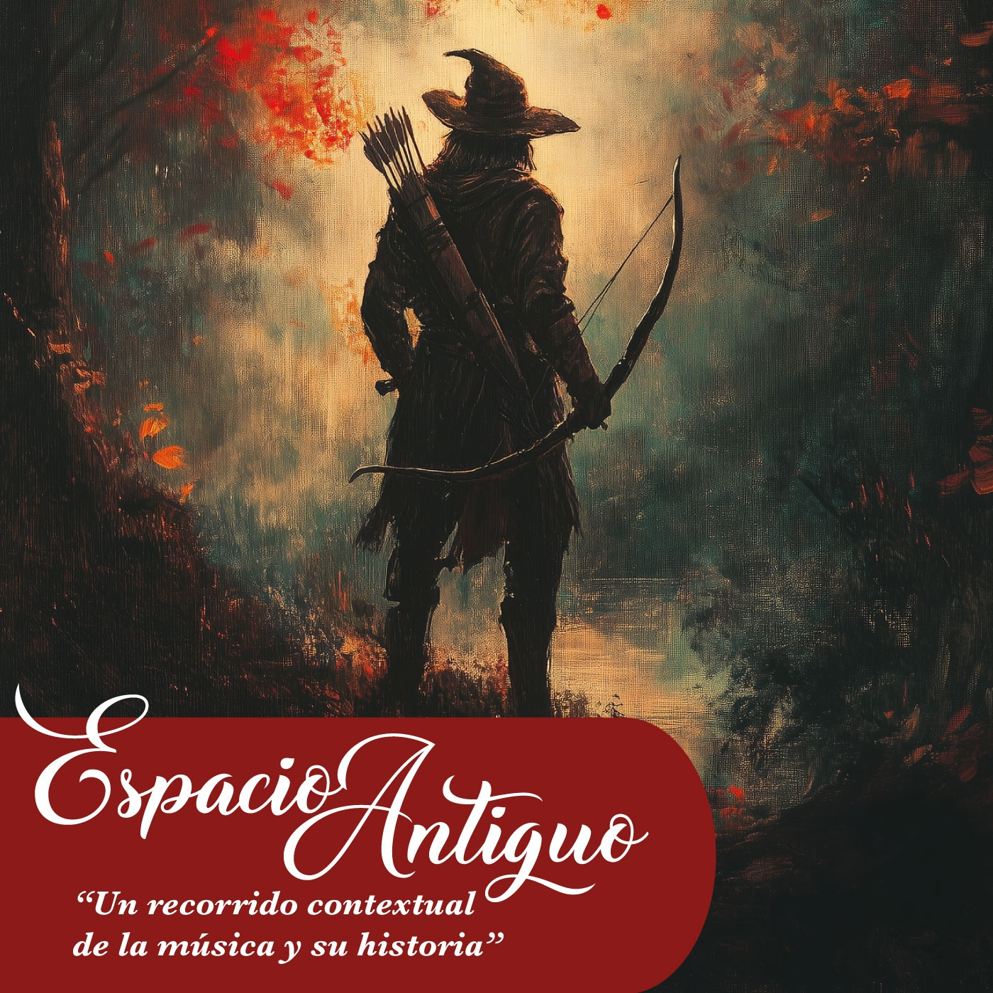 Historia de Robin Hood | Ars Sonorus episode artwork