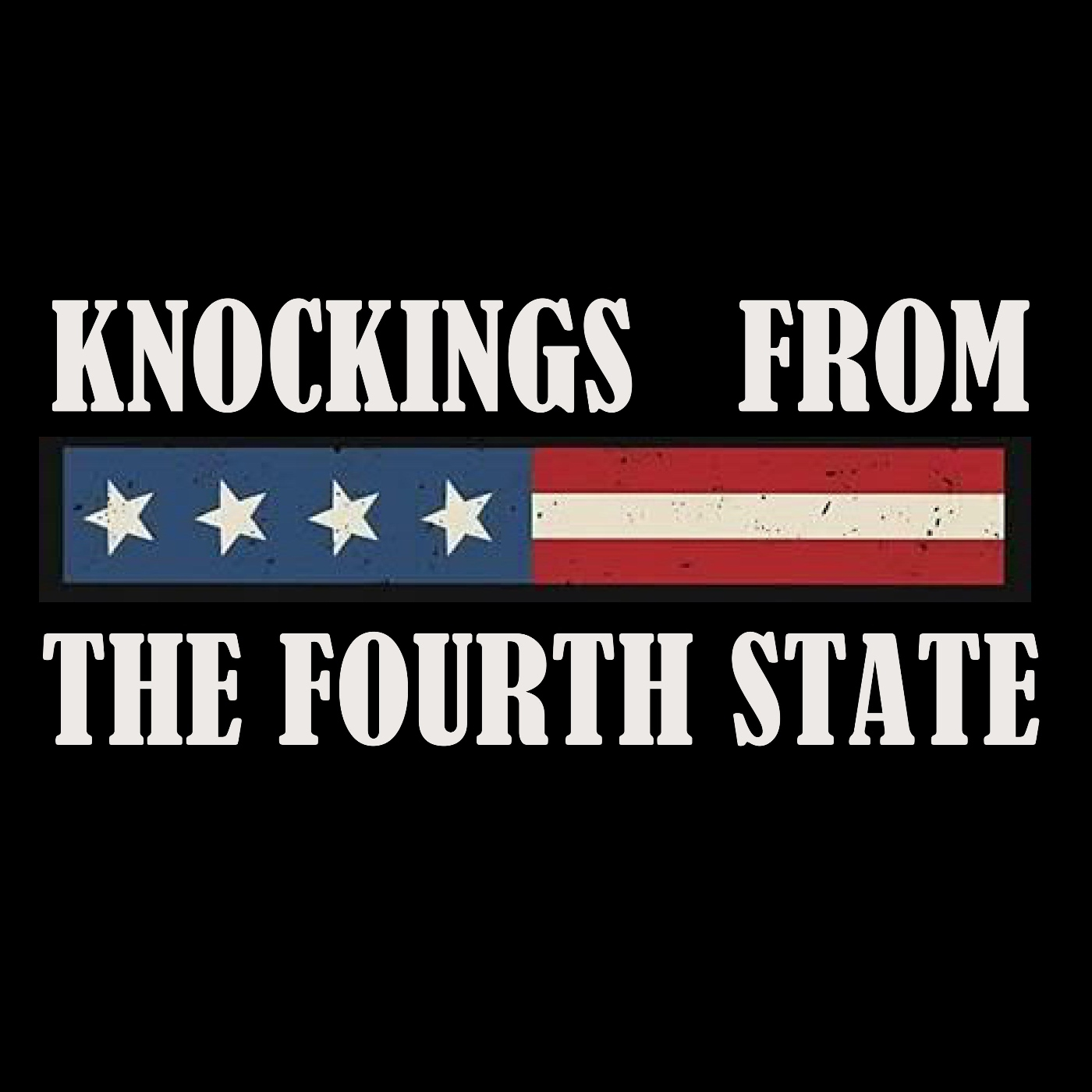 Episodio 83. KNOCKINGS FROM THE FOURTH STATE episode artwork