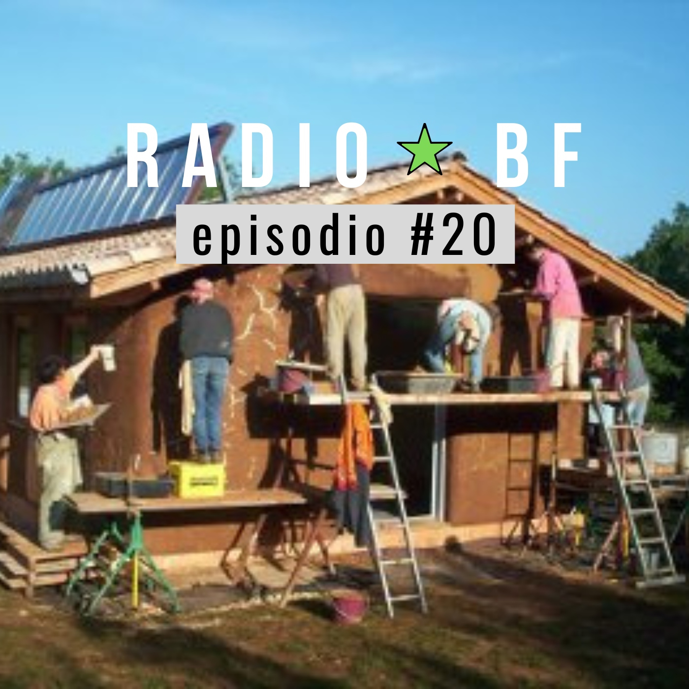 Radio BF