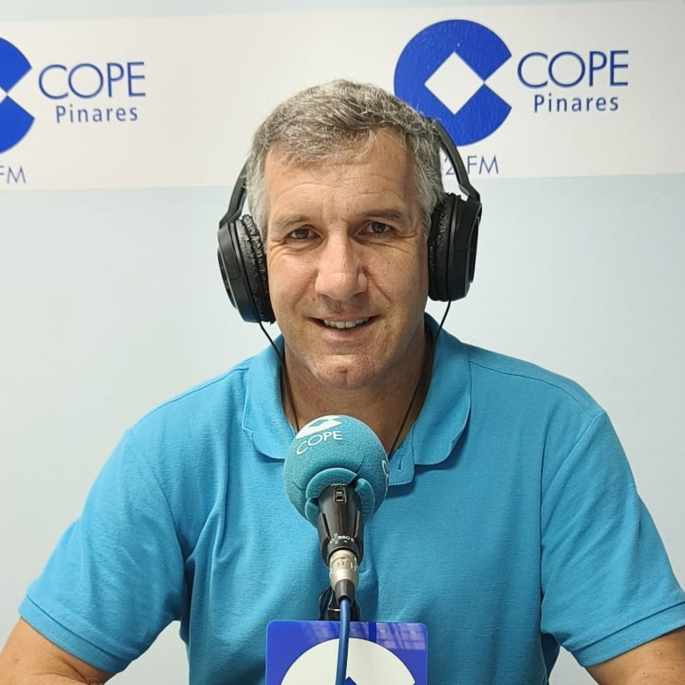 Informativo local de La Mañana de Herrera en COPE Pinares, 29 de abril 2026. episode artwork