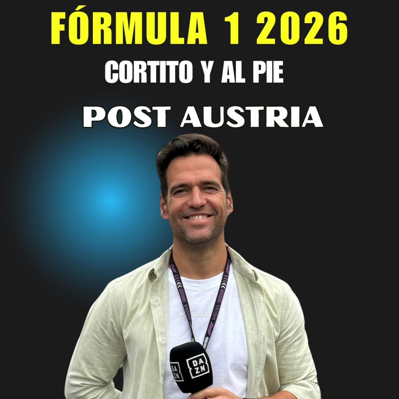 Post GP Austria de Fórmula 1 y Previa Silverstone | Cortito y al Pie