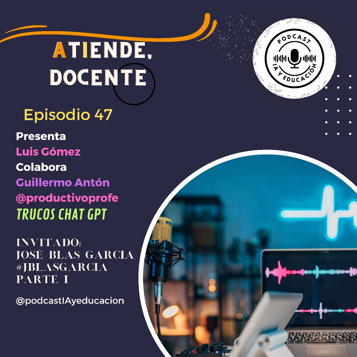 Inteligencia Artificial y Educación