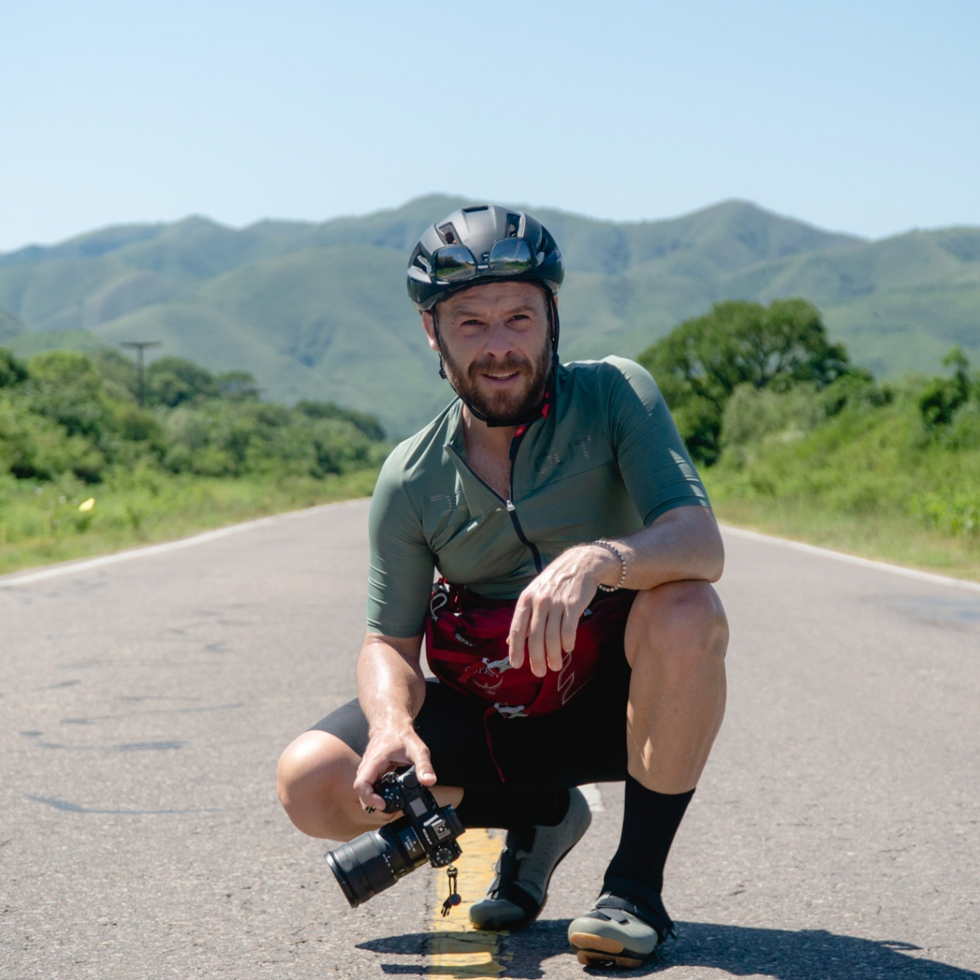 La Escapada #3x05 | Paolo Penni Martelli | Fotografía de ciclismo 04