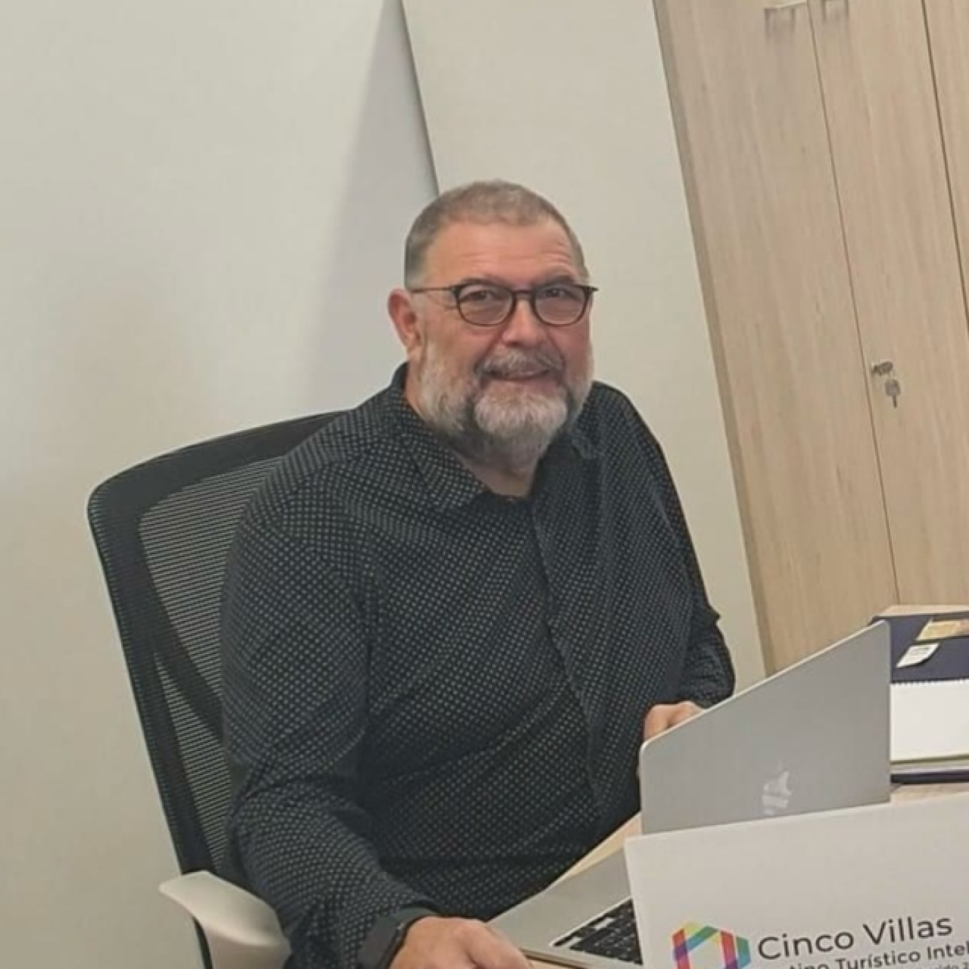 Podcast de radiocincovillas