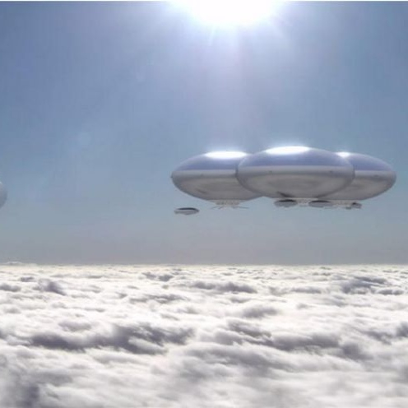 851 - ¿Enviar Misiones Tripuladas a Venus o Europa?