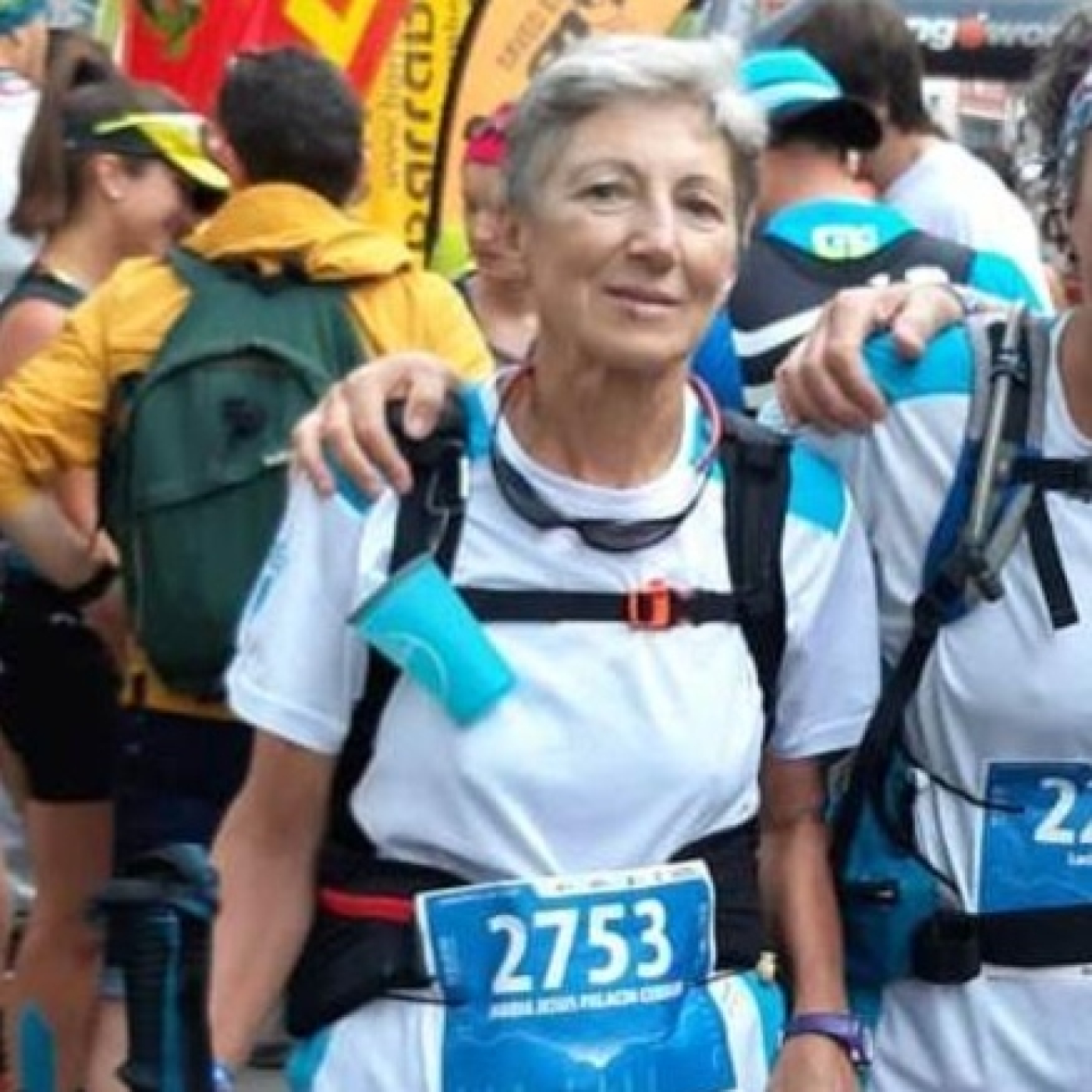 RUNNEA Podcast I Escúchanos cuando salgas a correr