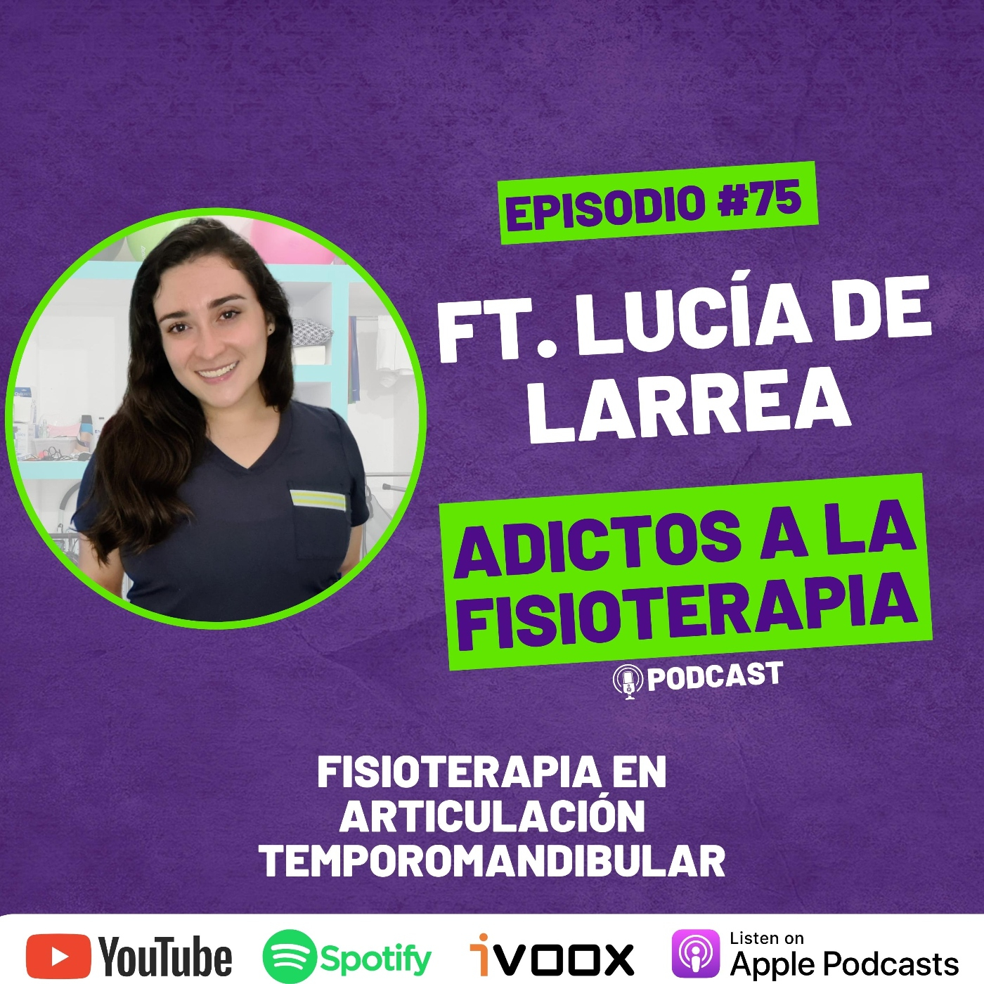 Adictos a la Fisioterapia