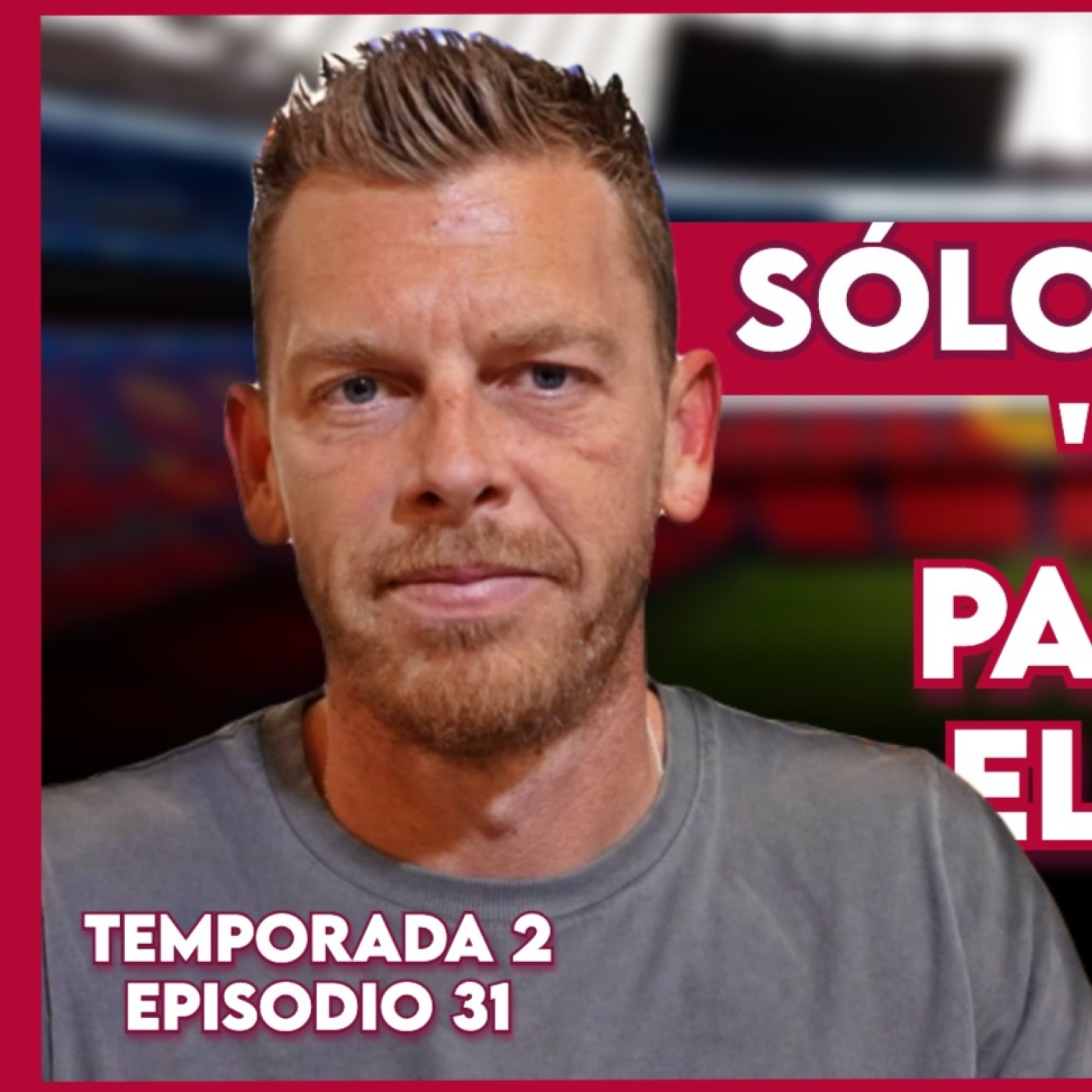 ¡El Chiringuito de Jugones!