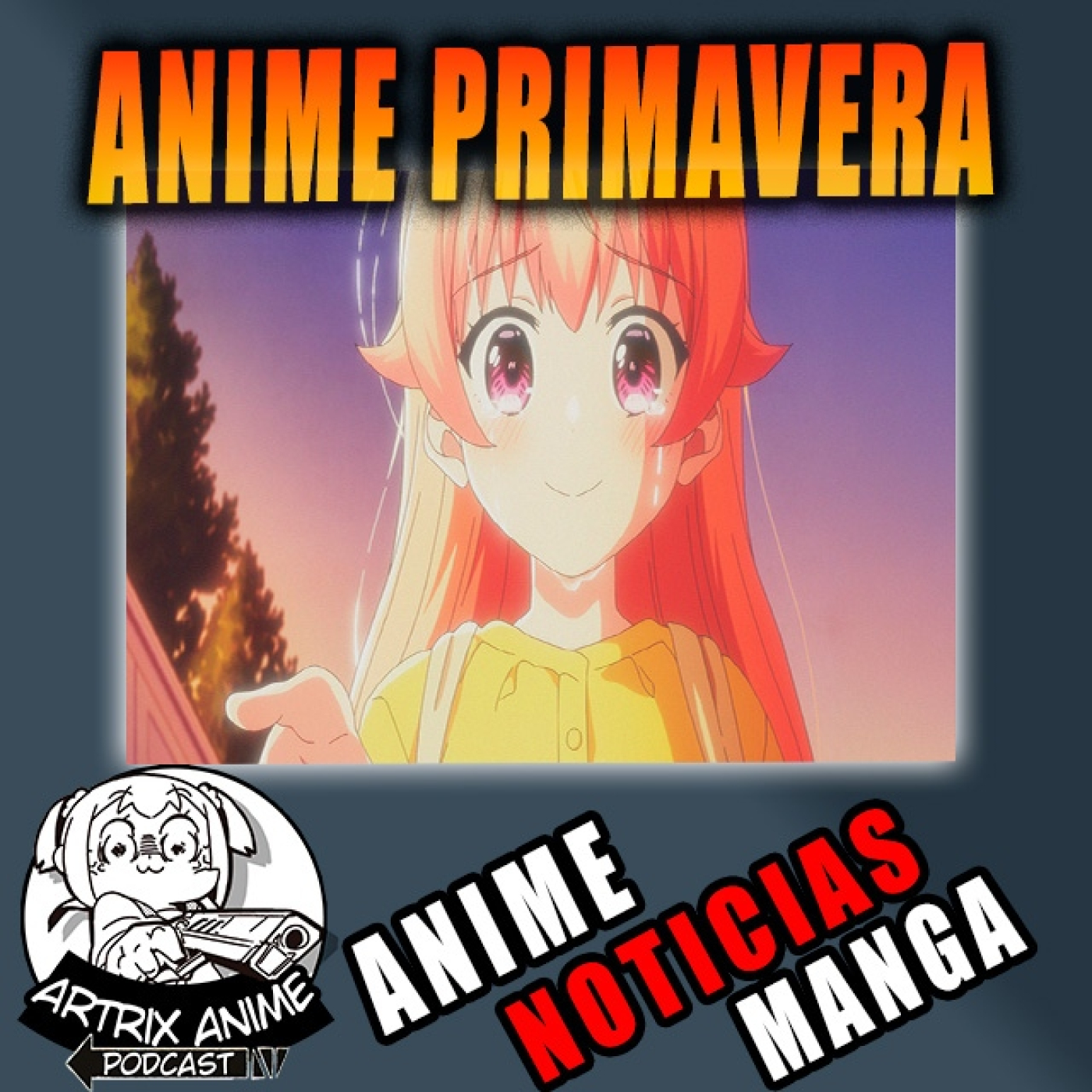 Artrix Podcast